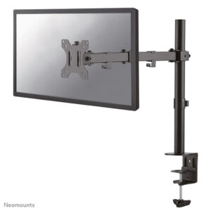 Neomounts Gibljivi nosilec za monitor, 10-32'', FPMA-D550BLACK