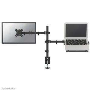 Neomounts Nosilec za monitor in prenosnik, FPMA-D550NOTEBOOK