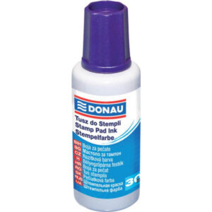 DONAU BARVA ZA ŽIGE, 27 ML, VIJOLA