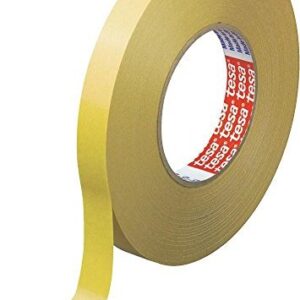 LEPILNI TRAK TESA 12MMX50M OBOJESTRANSKI TESAFIX, 99500