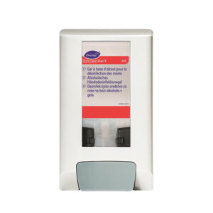 MILNIK in PENILNIK 1,3 L, ročni, Intellicare, bel, 280940