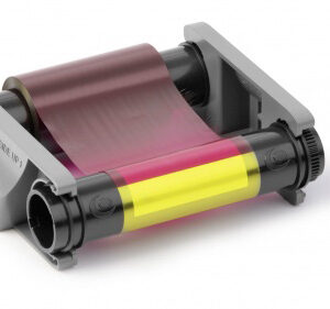 DURABLE DURACARD barvni trak