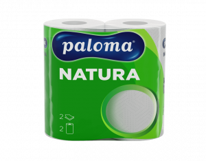 TOALETNE BRISAČE PALOMA NATURA 2/1