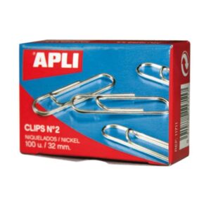 SPONKE PAPIRNE APLI ŠT.3 SREBRNE