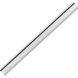 Aristo Aluminijasto ravnilo, 50 cm