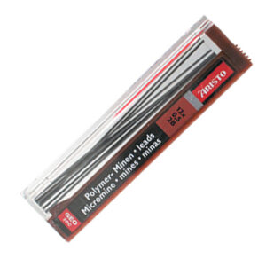 Aristo Mince za tehnični svinčnik 0,5 2B