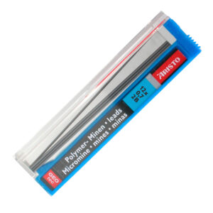 Aristo Mince za tehnični svinčnik 0,7 2B