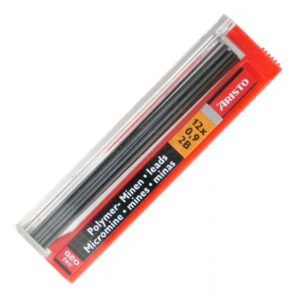 Aristo Mince za tehnični svinčnik 0,9 HB