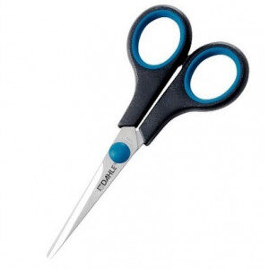 ŠKARJE DAHLE OFFICE COMFORT GRIP 13 CM, 54405