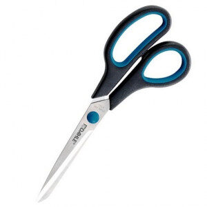 ŠKARJE DAHLE OFFICE COMFORT GRIP, 21 CM ZA LEVIČARJE, 54418