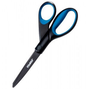 ŠKARJE DAHLE OFFICE TITANIUM, 21 CM, 54308