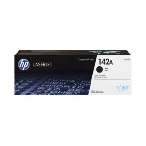 TONER HP W1420, 142A ČRN, ORIGINAL