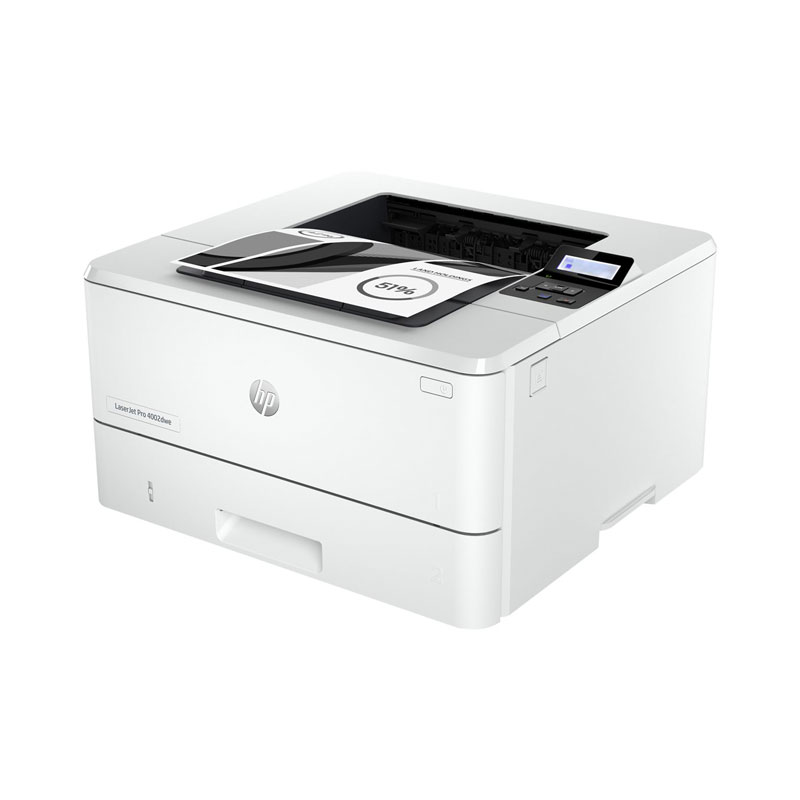 HP LASERSKI TISKALNIK LaserJet Pro 4002dw - Image 3