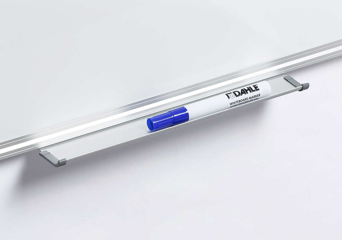 Dahle Tabla bela Basic, 100x150 cm - Image 2