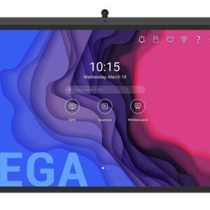 Newline Interaktivni LCD zaslon TT-6522Z VEGA