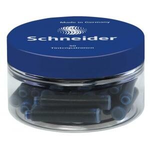 SCHNEIDER BOMBICE MODRE V KOZARCU 30/1