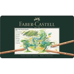 Pastel Faber-Castell Pitt v svinčniku, 60/1