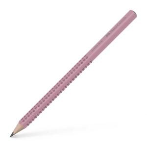 GRAFITNI SVINČNIK FABER-CASTEL JUMBO ROSE