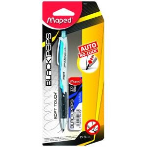 TEHNIČNI SVINČNIK MAPED BLACK PEPS + MINCE 0,5 HB