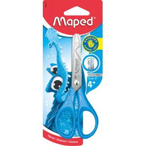 ŠKARJE MAPED PULSE 13 CM ZA LEVIČARJE - Image 3