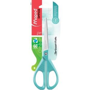 ŠKARJE MAPED ESSENTIALS 17 CM