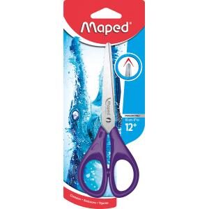 ŠKARJE MAPED ESSENTIAL PULSE SOFT 16 CM