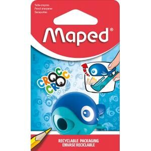 ŠILČEK MAPED CROC CROC EASY