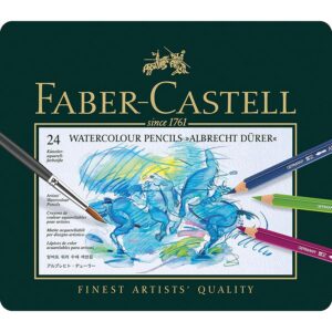 Barvice Faber-Castell A.Durer 24/1, 270520
