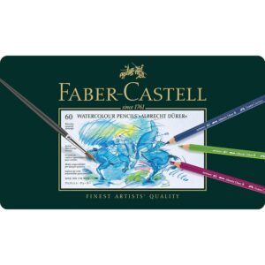 Barvice Faber-Castell A.Durer 60/1, 270522