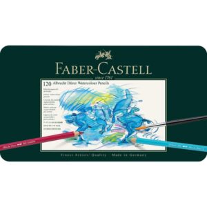 Barvice Faber-Castell A.Durer 120/1, 270523A