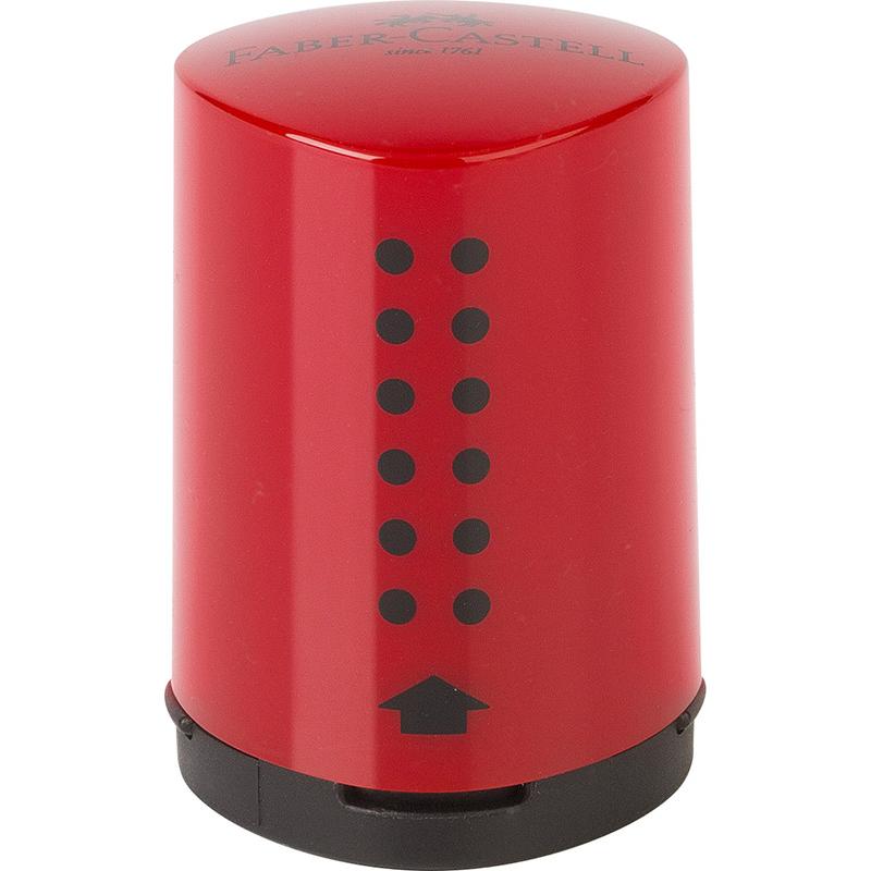 ŠILČEK FABER-CASTEL GRIP MINI COLOR - Image 2