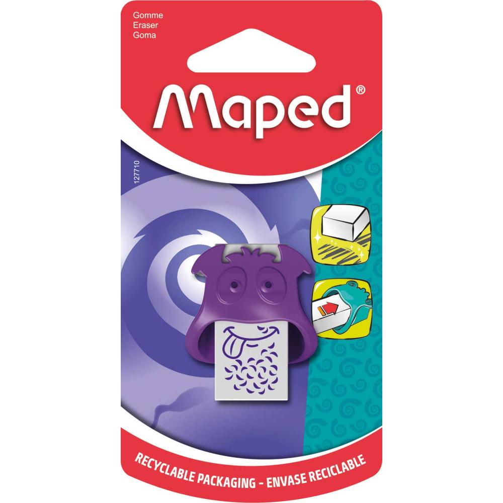 RADIRKA MAPED MONSTER - Image 3