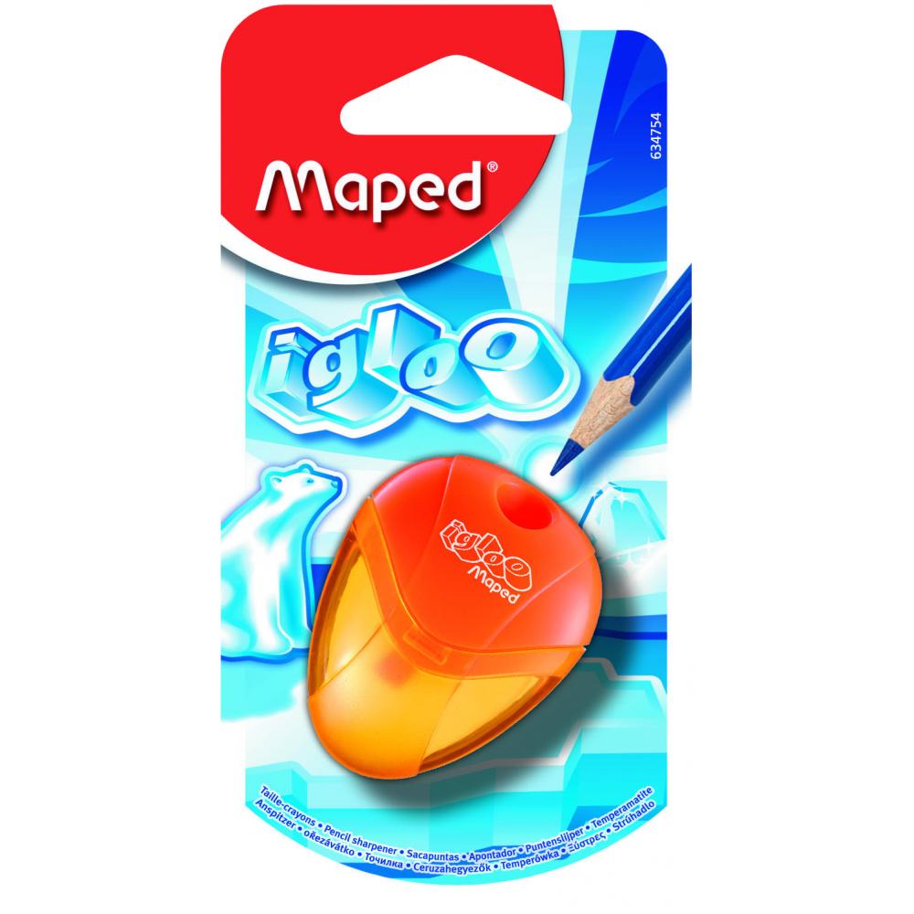 ŠILČEK MAPED I-GLOO ENOJNI - Image 3