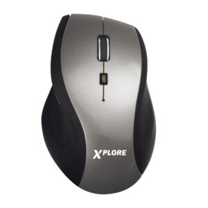 BREZŽIČNA MIŠKA XP1227