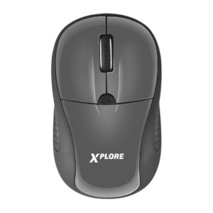 BREZŽIČNA MIŠKA XP1229