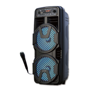 KARAOKE ZVOČNIK BUSTER XP8804