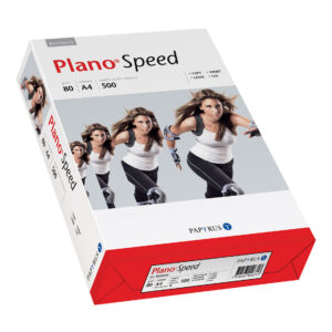 FOTOKOPIRNI PAPIR A4 PLANO SPEED, 80GR.