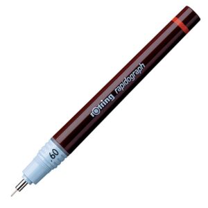 ROTRING GRAFIČNO PISALO 0,60