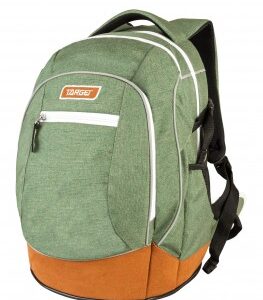 NAHRBTNIK TARGET AIRPACK SWITCH GREEN MELANGE 26285