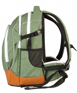 NAHRBTNIK TARGET AIRPACK SWITCH GREEN MELANGE 26285 - Image 2