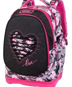 NAHRBTNIK TARGET SUPERLIGHT 2 FACE RIPPED HEART 27147