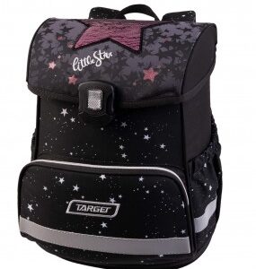 ŠOLSKA TORBA TARGET LITTLE STAR 27153