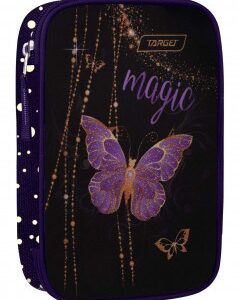PERESNICA POLNA TARGET MYSTICAL BUTTERFLY 27177