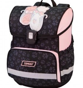 ŠOLSKA TORBA TARGET FURRY FRIENDS 27602