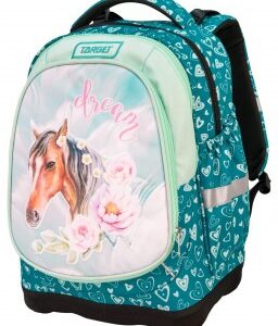 nahrbtnik target superlight 2 face magical ride 27612