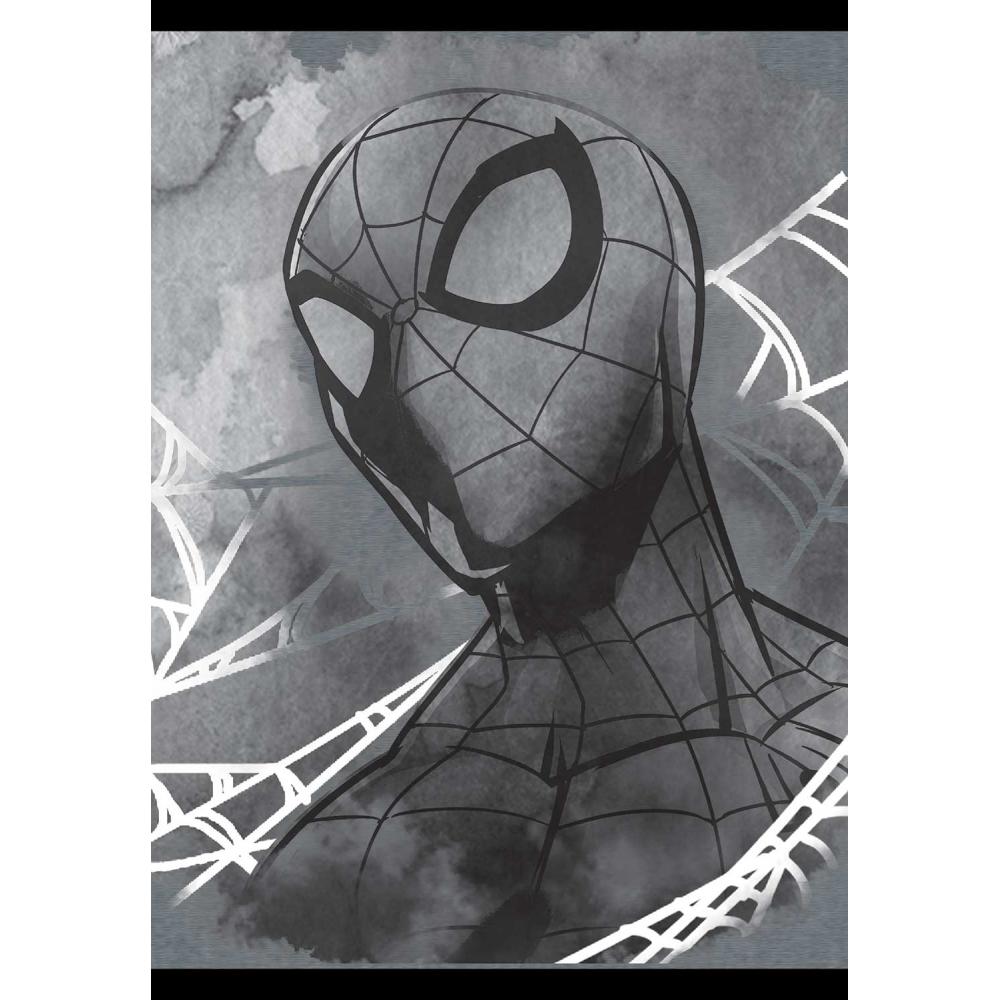 Zvezek Street Spiderman A4 mali karo, 234155 - Image 3