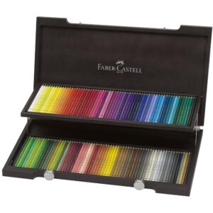Barvice Faber-Castell Polychromos 120/1, 270514