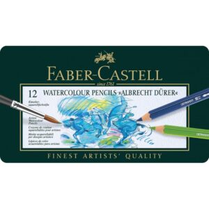 Barvice Faber-Castell A.Durer 12/1, 270519
