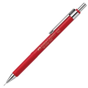 Tehnični svinčnik  Faber-Castell TK-FINE 0,7, 271675
