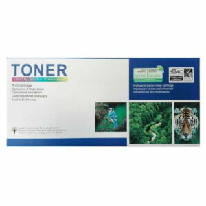 TONER CANON CRG 054, ČRN, KOMPATIBILEN